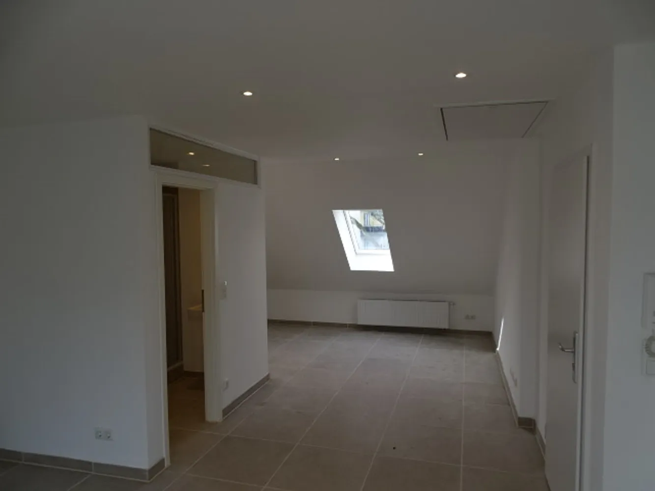 1 Zimmer Wohnung mit 43 m² in Dortmund – Bild 3