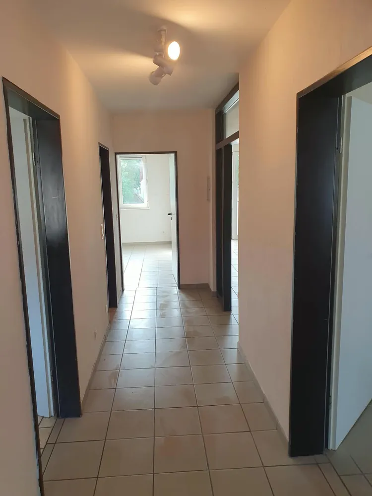 3 room apartment with 78 m² in Osnabrück – Photo 2