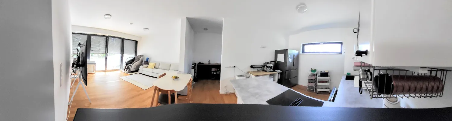 4 Zimmer Wohnung mit 110 m² in Berlin – Bild 4