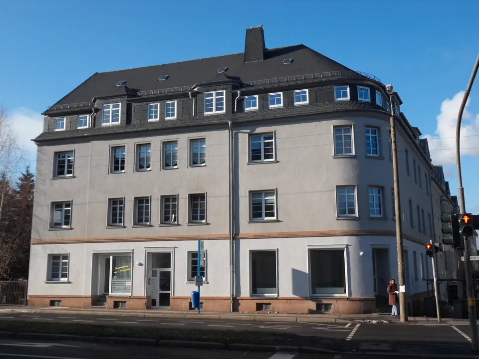 3 Zimmer Wohnung mit 58 m² in Mittweida – Bild 10