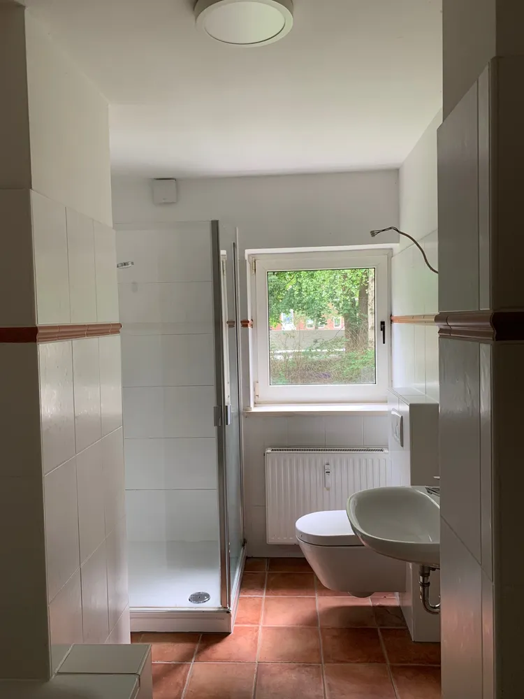 3 Zimmer Wohnung mit 72 m² in Hamburg – Bild 5