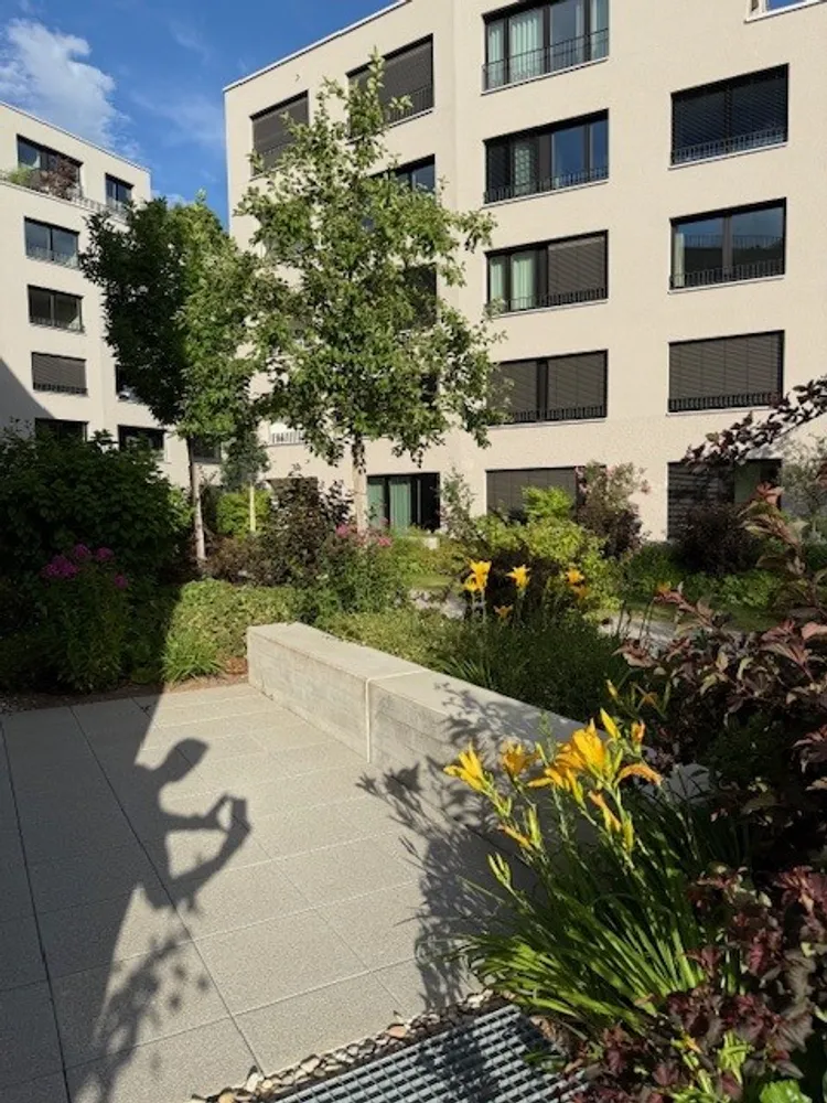 3 Zimmer Wohnung mit 120 m² in Stuttgart – Bild 10