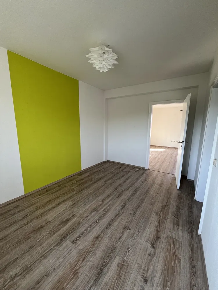 3 Zimmer Wohnung mit 69 m² in Mannheim – Bild 11