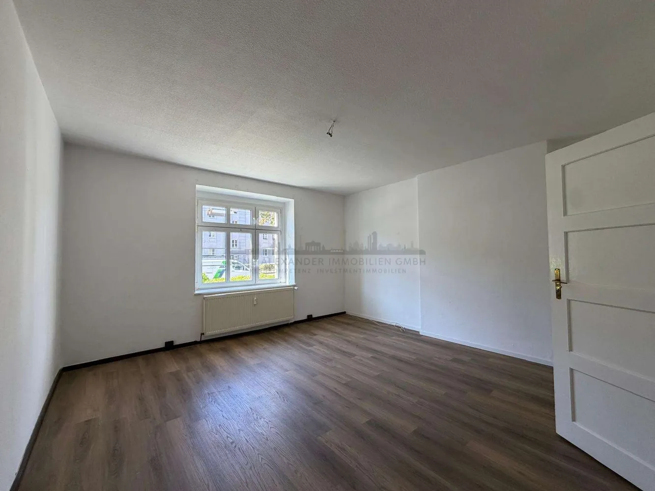 4 Zimmer Wohnung mit 92 m² in Eberswalde – Bild 5