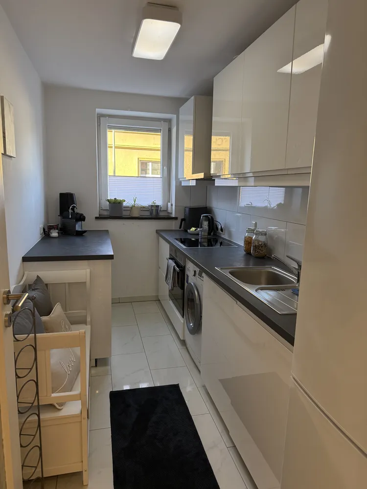 2 Zimmer Wohnung mit 70 m² in München – Bild 10