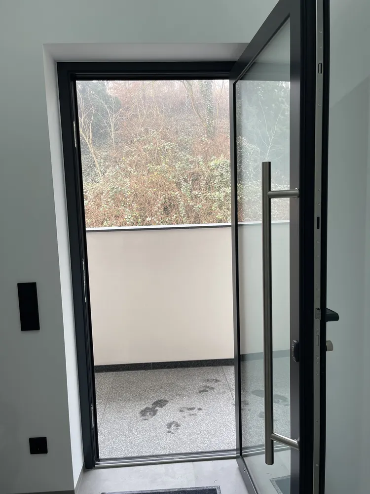 4 Zimmer Wohnung mit 160 m² in Bensheim – Bild 5
