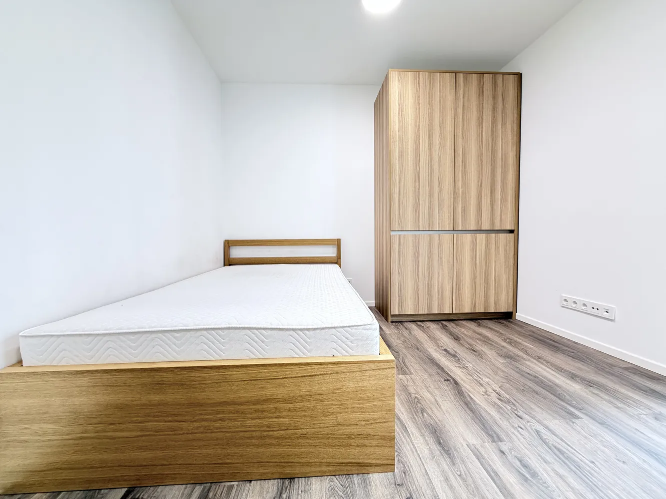 1 Zimmer Wohnung mit 21 m² in Stuttgart – Bild 3