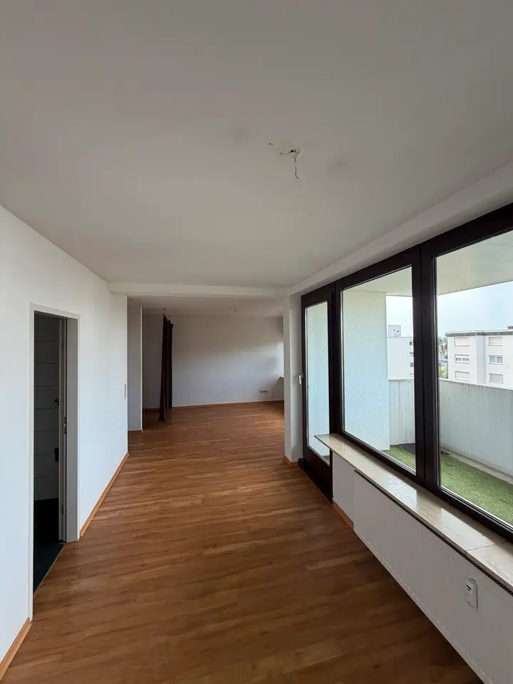 2 Zimmer Wohnung mit 43 m² in Bühl – Bild 7
