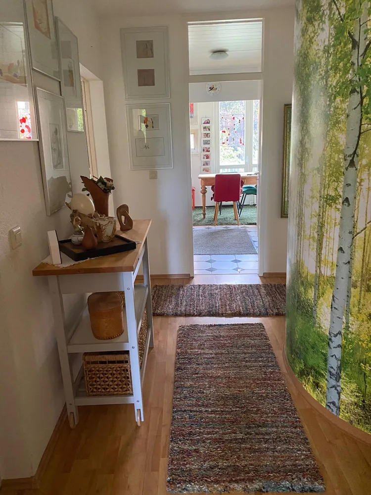 4 Zimmer Wohnung mit 91 m² in Berlin – Bild 7