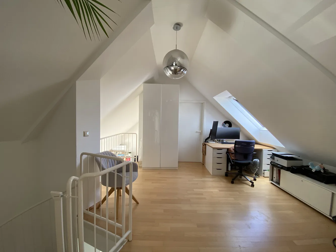 3 room apartment with 115 m² in Neu-Isenburg – Photo 12