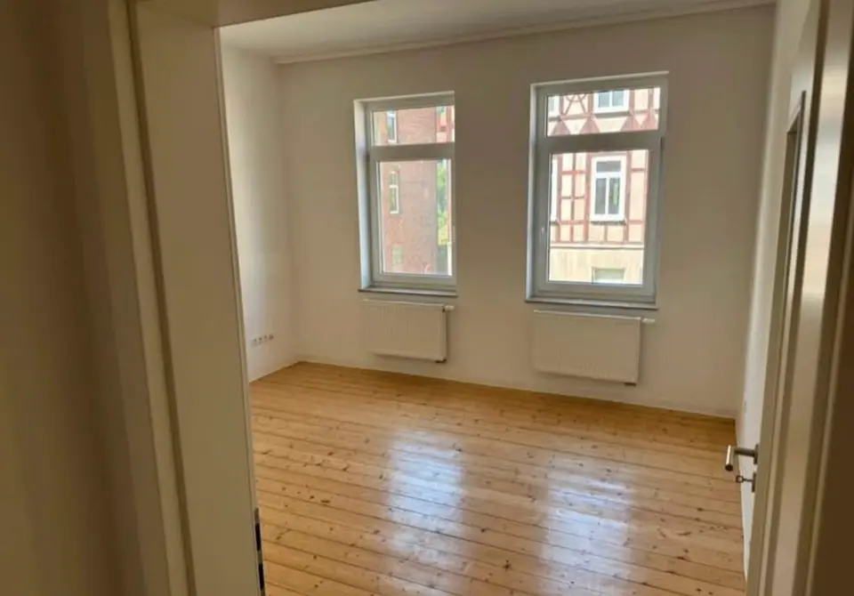 3 Zimmer Wohnung mit 61 m² in Eisenach – Bild 6