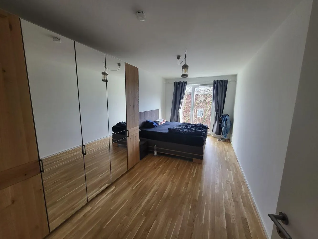 2 Zimmer Wohnung mit 70 m² in Hamburg – Bild 6