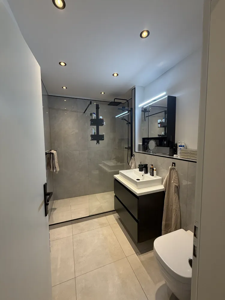 4 room apartment with 73 m² in Gelsenkirchen – Photo 1