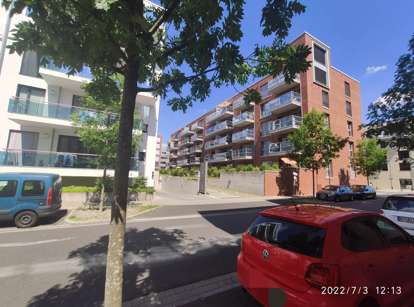 3 room apartment with 84 m² in Bremen – Photo 2