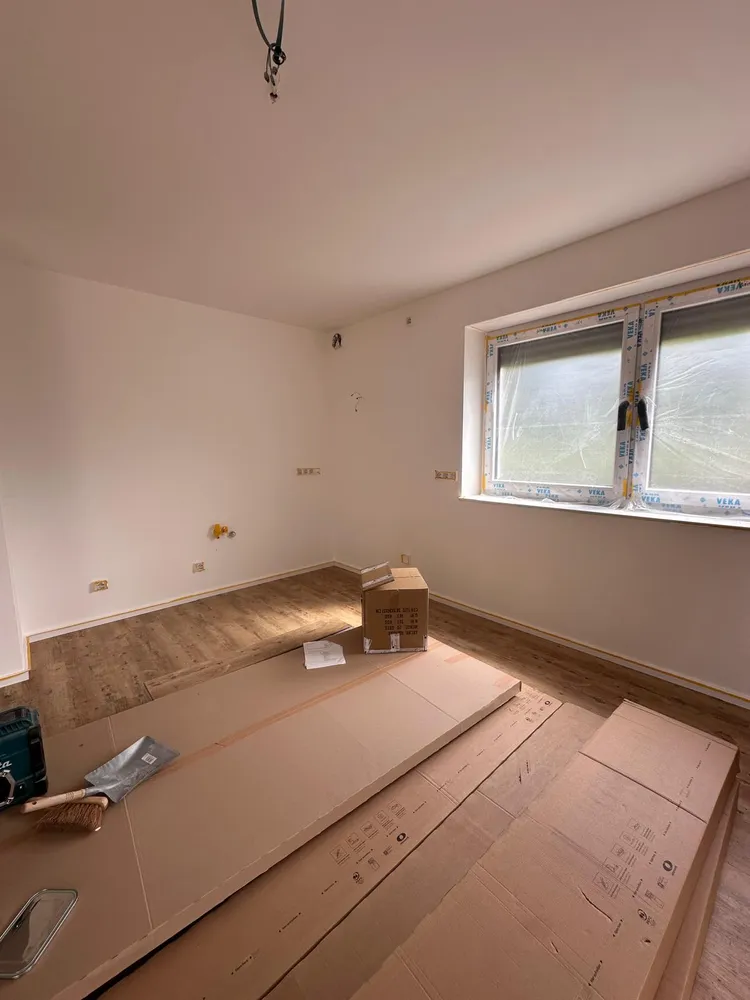 2 Zimmer Wohnung mit 69 m² in Detmold – Bild 12