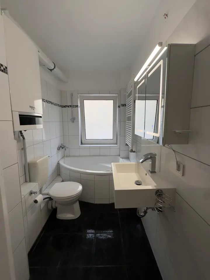 3 Zimmer Wohnung mit 70 m² in Wiesbaden – Bild 3