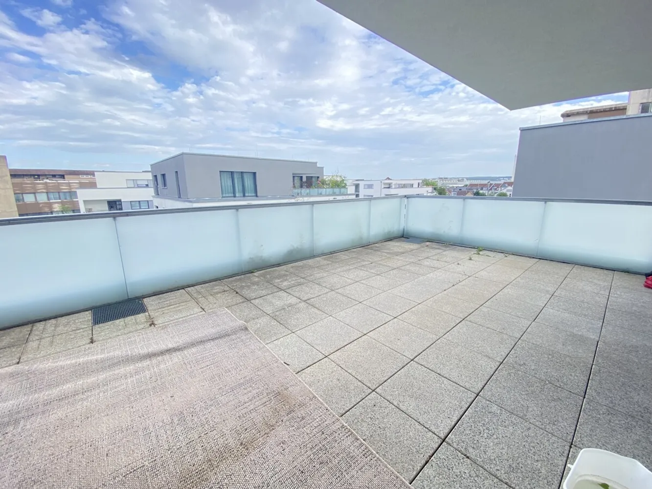 4 Zimmer Wohnung mit 143 m² in Sindelfingen – Bild 1