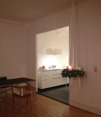 3 Zimmer Wohnung mit 90 m² in Karlsruhe – Bild 8