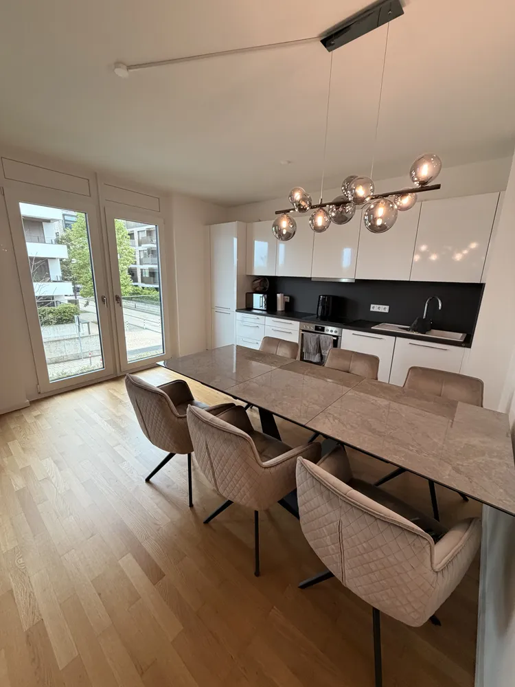 3 Zimmer Wohnung mit 82 m² in Bremen – Bild 5