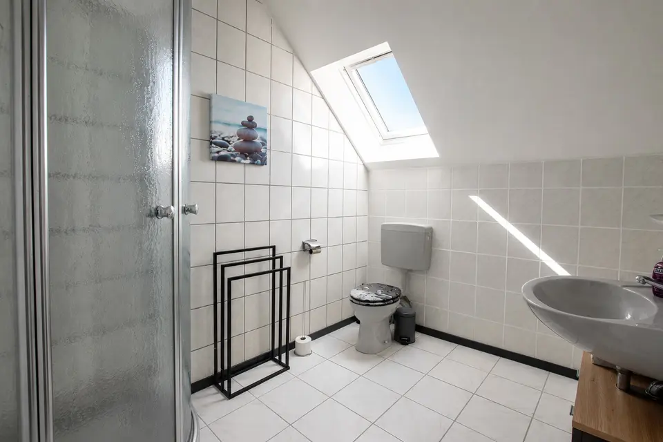 4 Zimmer Wohnung mit 80 m² in Norden – Bild 6