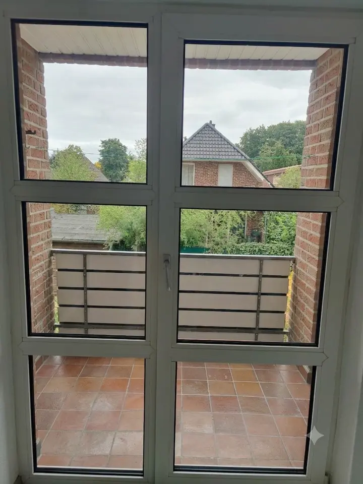 5 Zimmer Wohnung mit 85 m² in Vechta – Bild 9