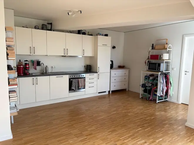 3 Zimmer Wohnung mit 82 m² in Potsdam – Bild 3