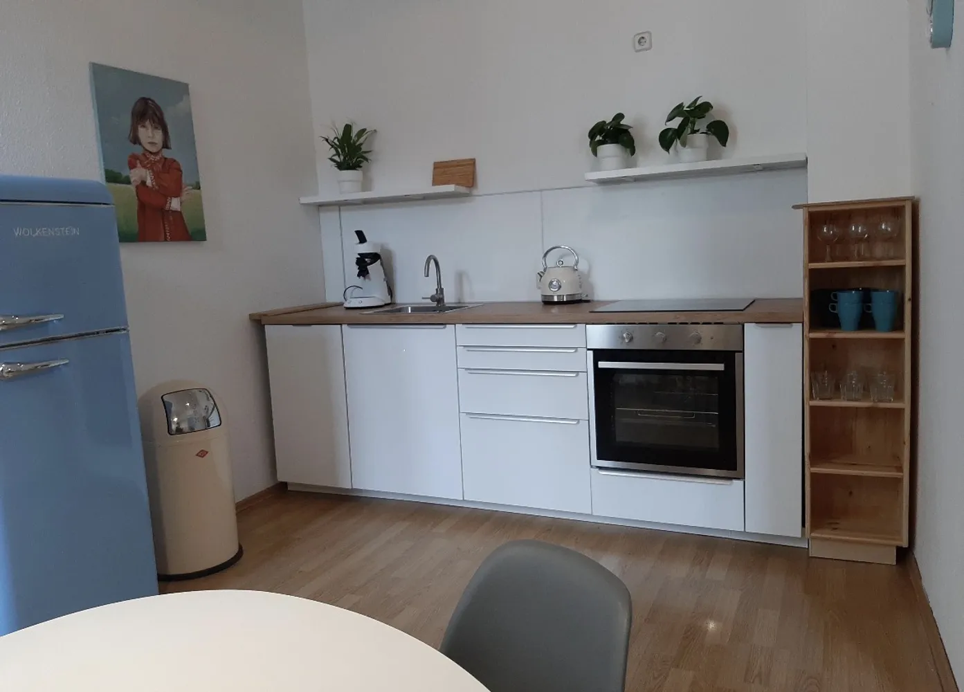2 Zimmer Wohnung mit 45 m² in Wuppertal – Bild 4