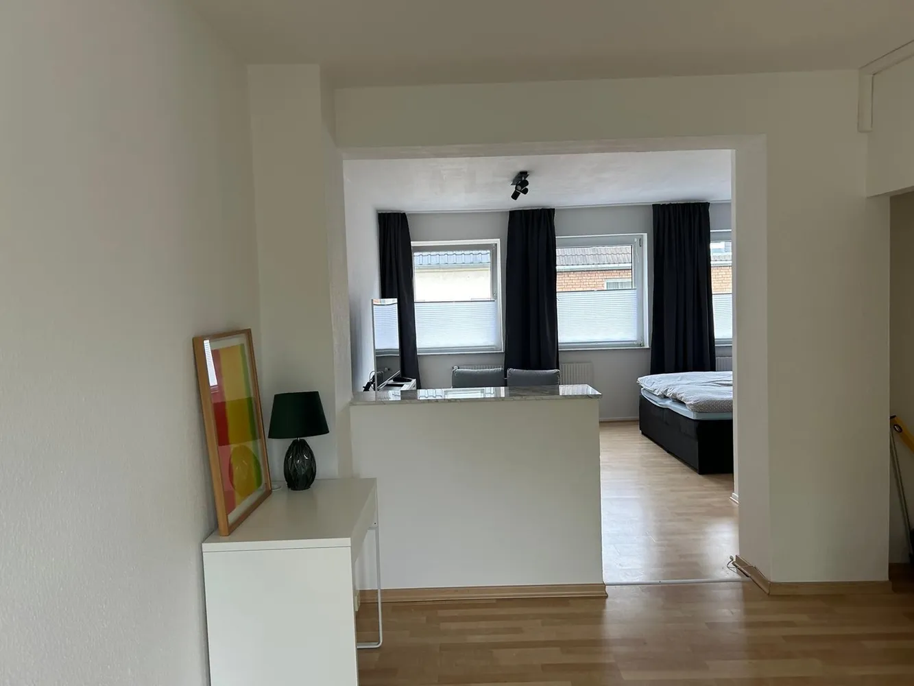 2 Zimmer Wohnung mit 52 m² in Köln – Bild 3