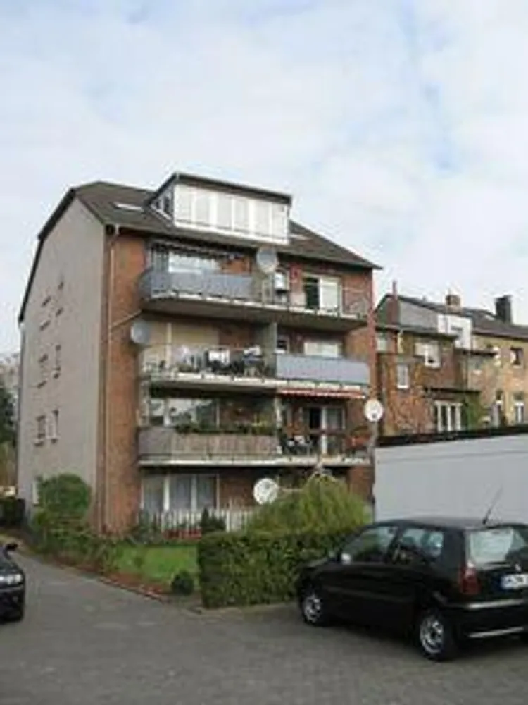 3 Zimmer Wohnung mit 75 m² in Bonn – Bild 1