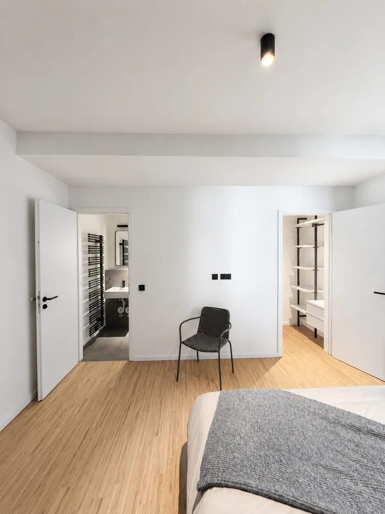 3 Zimmer Wohnung mit 61 m² in Stuttgart – Bild 8