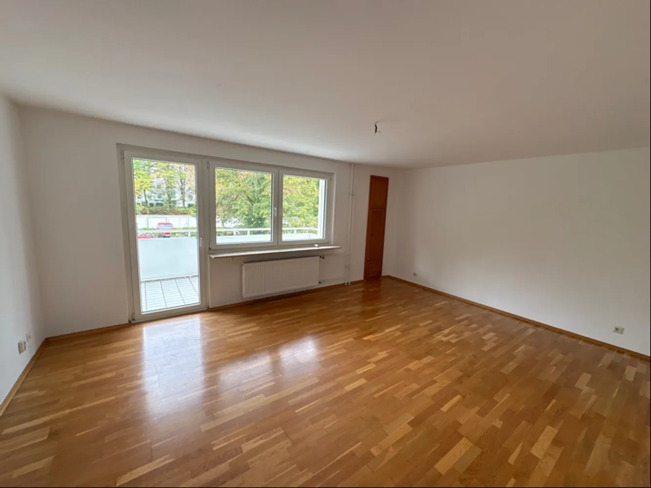 2 room apartment with 63 m² in Wiesbaden – Photo 2
