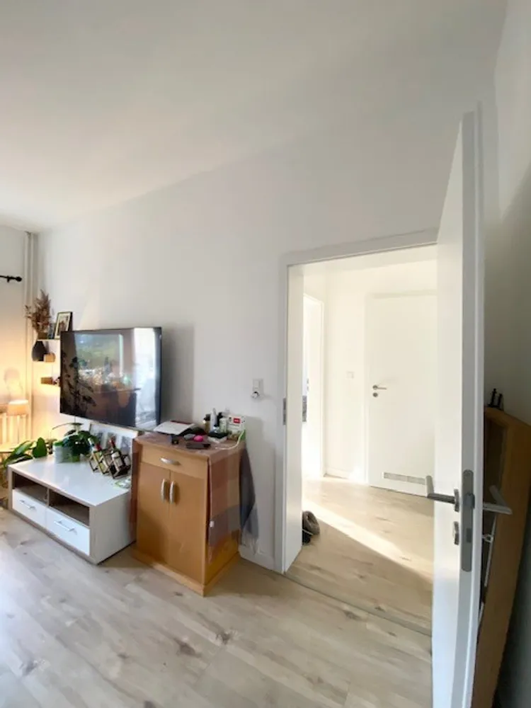 3 Zimmer Wohnung mit 60 m² in Duisburg – Bild 3