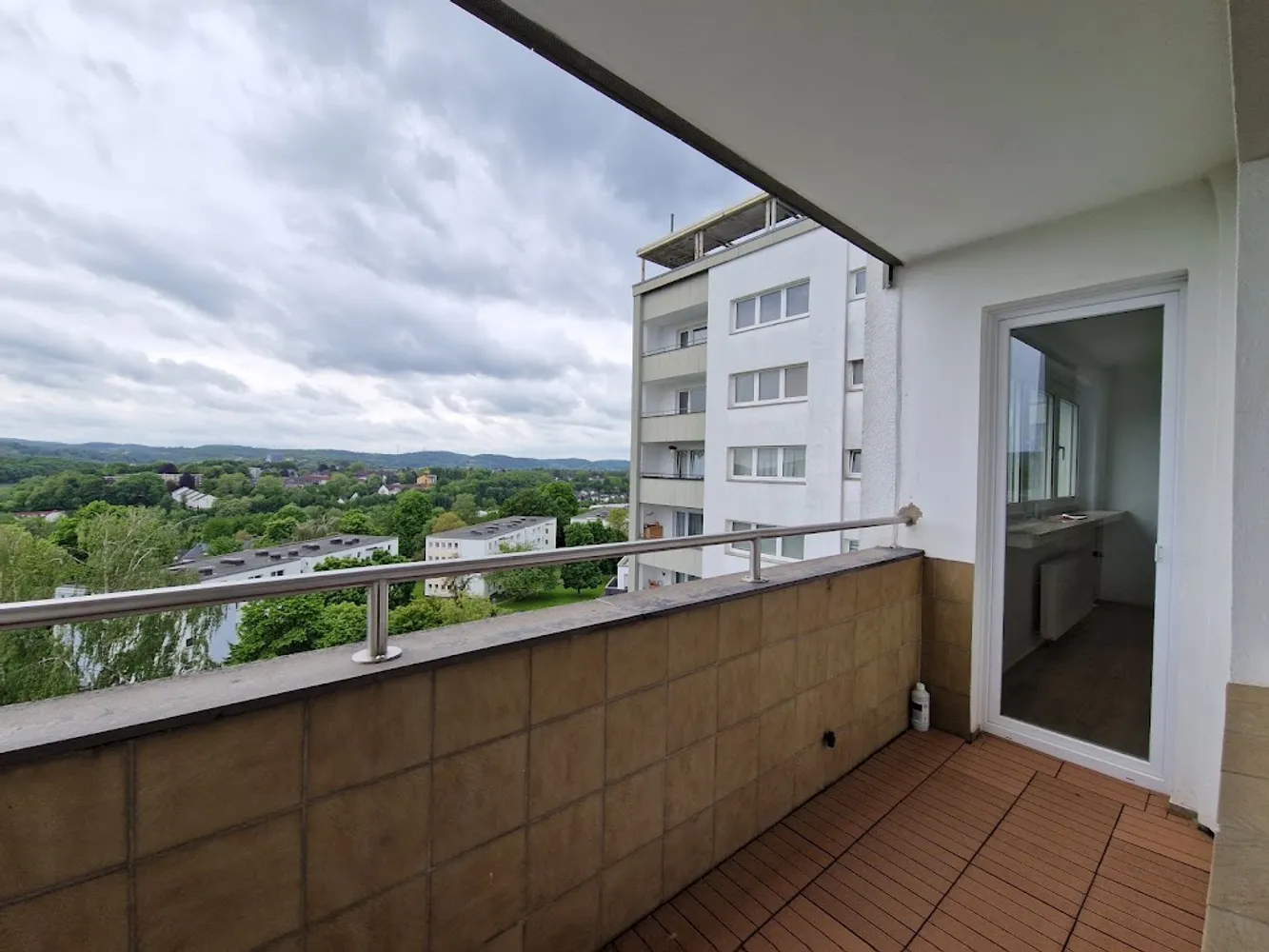 2 Zimmer Wohnung mit 60 m² in Hattingen – Bild 5