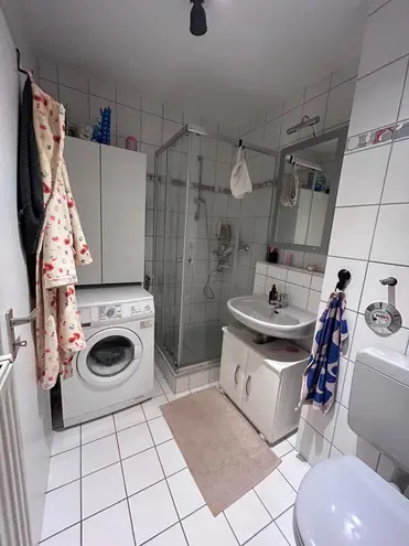 2 Zimmer Wohnung mit 40 m² in Mannheim – Bild 6