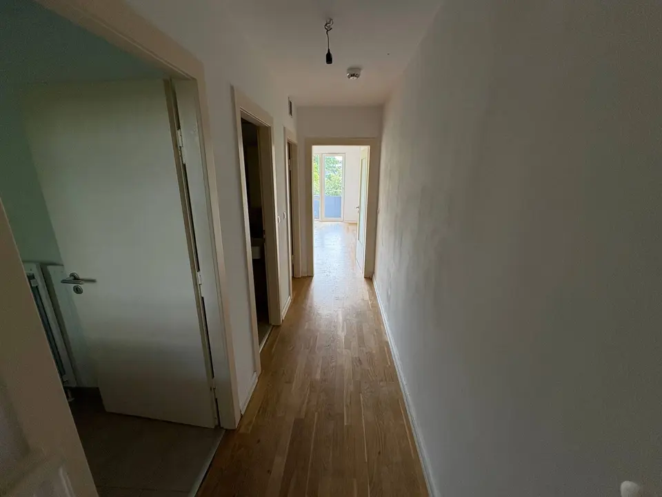 2 Zimmer Wohnung mit 35 m² in Hamburg – Bild 7