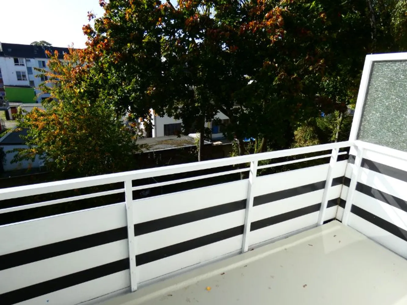 3 room apartment with 55 m² in Mülheim an der Ruhr – Photo 7