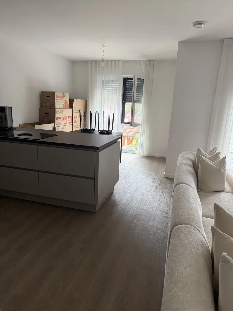 4 Zimmer Wohnung mit 88 m² in Marl – Bild 1