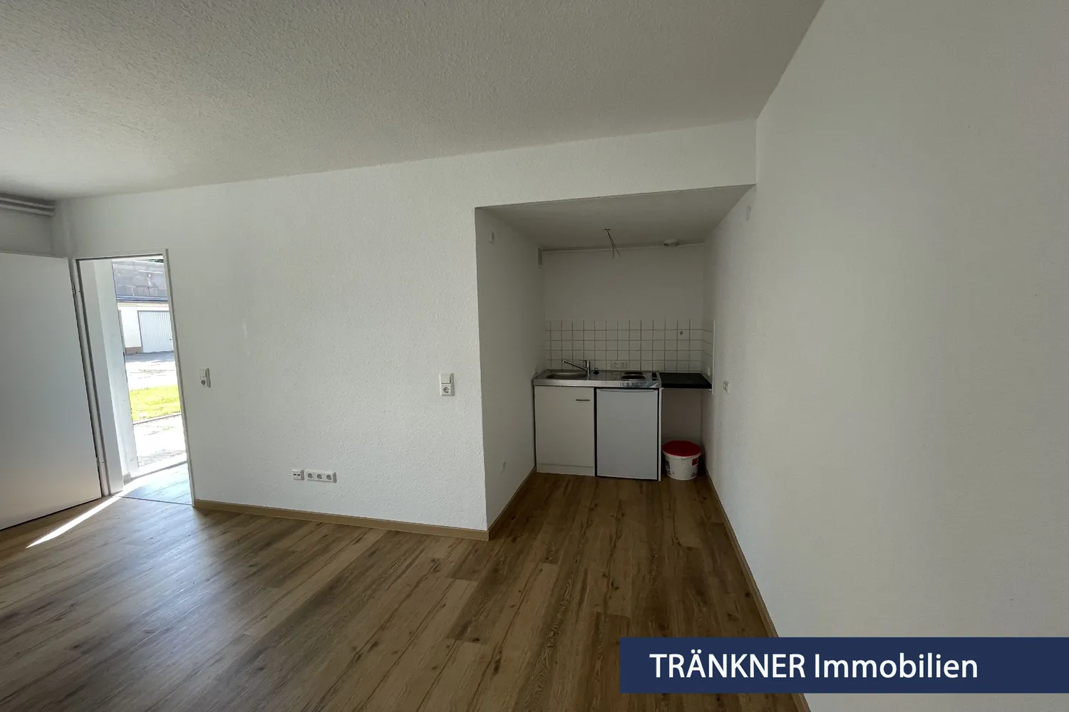 1 Zimmer Wohnung mit 22 m² in Bremen – Bild 3