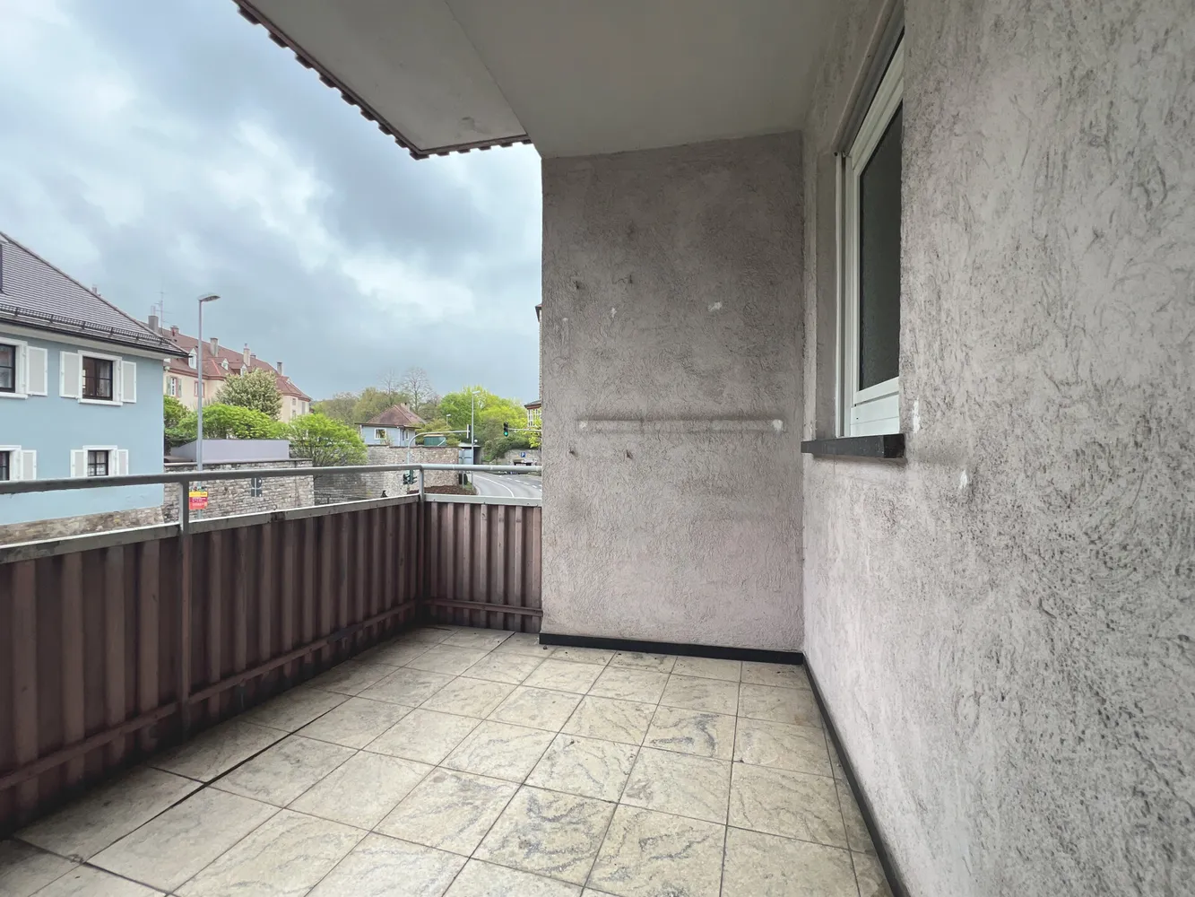 3 Zimmer Wohnung mit 83 m² in Bruchsal – Bild 8