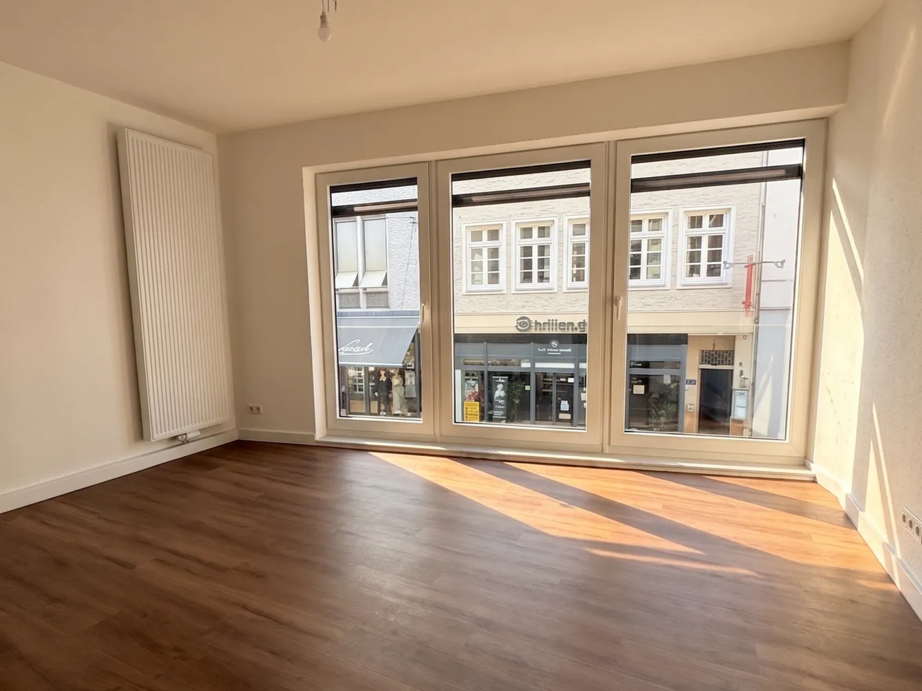 3 Zimmer Wohnung mit 134 m² in Bielefeld – Bild 1