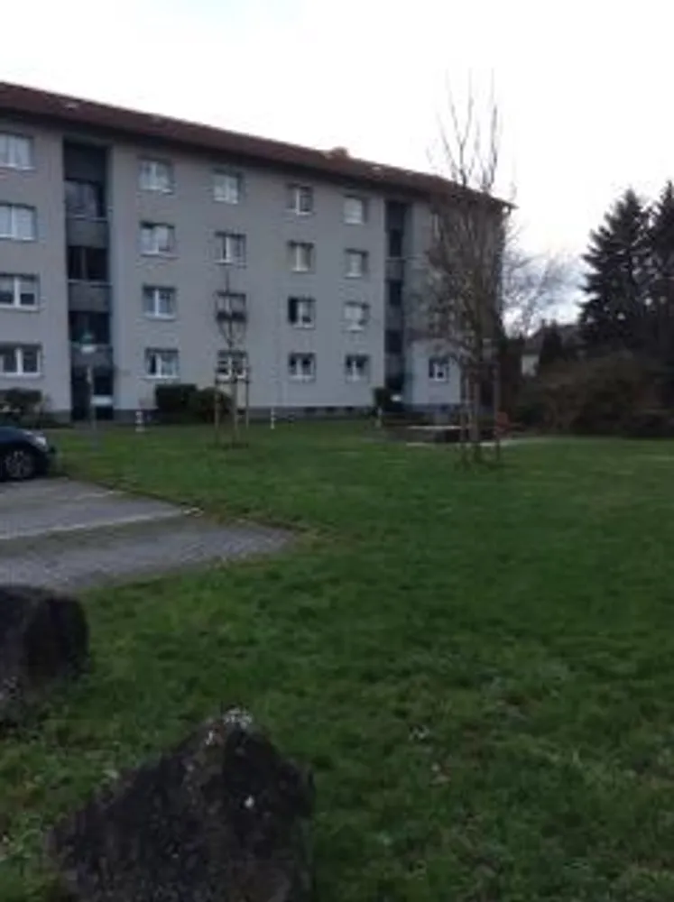 4 room apartment with 60 m² in Gelsenkirchen – Photo 1