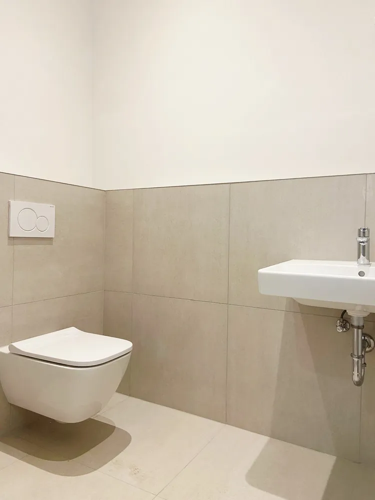 2 Zimmer Wohnung mit 120 m² in Wuppertal – Bild 11