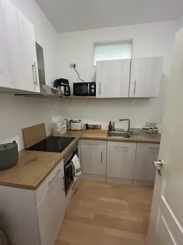 3 Zimmer Wohnung mit 71 m² in Mannheim – Bild 5