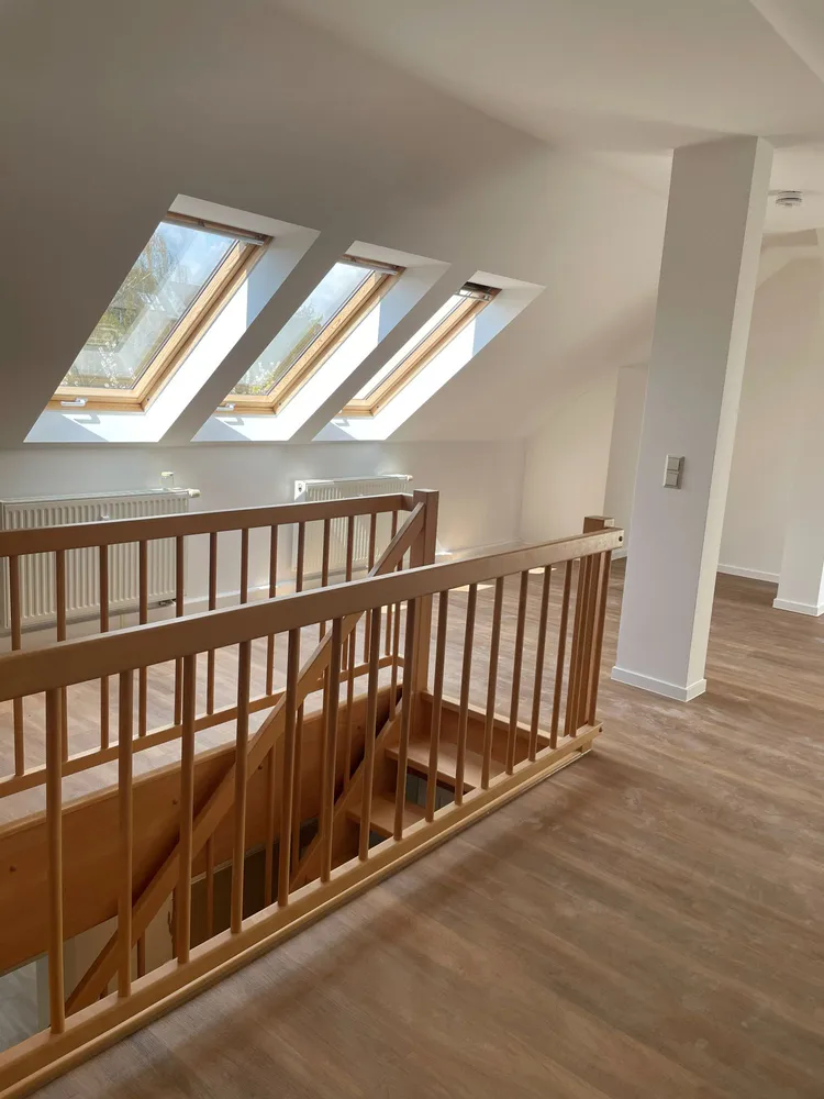 3 room apartment with 105 m² in Chemnitz – Photo 7