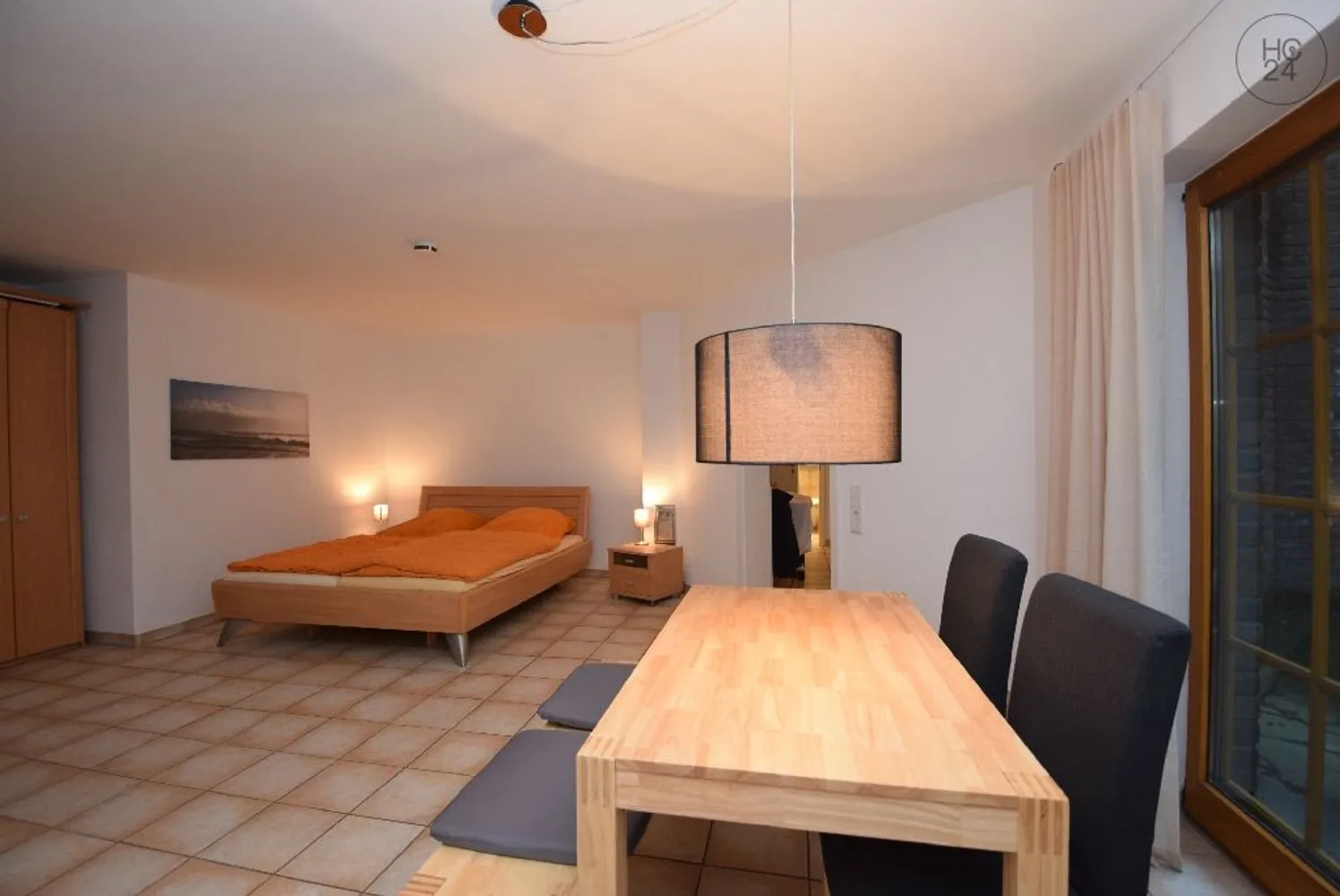 1 Zimmer Wohnung mit 55 m² in Köln – Bild 10