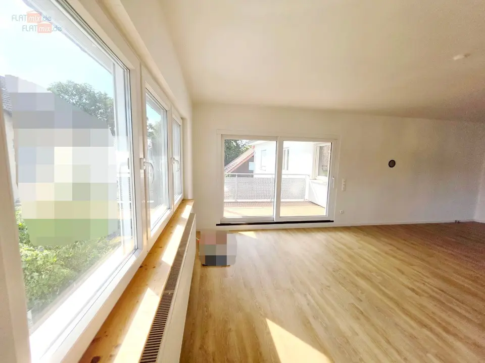 3 Zimmer Wohnung mit 100 m² in Paderborn – Bild 9