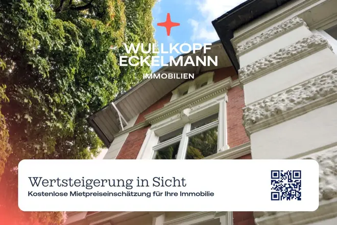 1 Zimmer Wohnung mit 44 m² in Hamburg – Bild 6