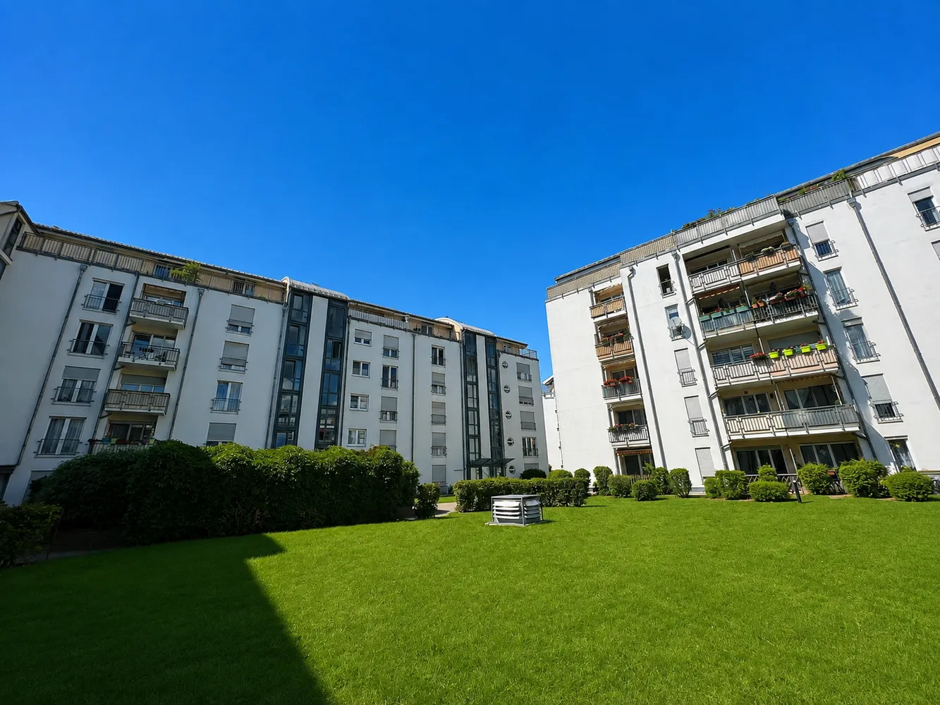2 Zimmer Wohnung mit 61 m² in Leipzig – Bild 1