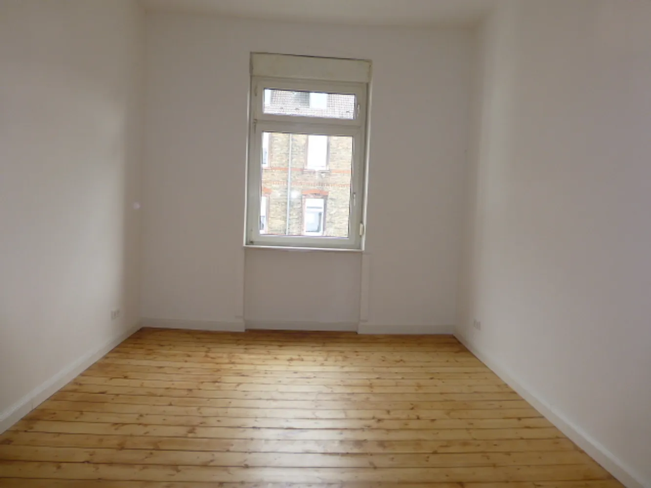 2 Zimmer Wohnung mit 52 m² in Mannheim – Bild 5