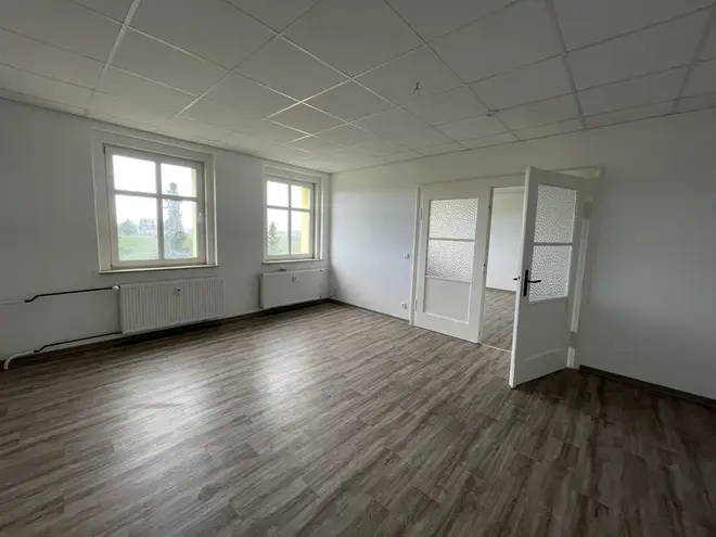 3 Zimmer Wohnung mit 114 m² in Wittenberg – Bild 8